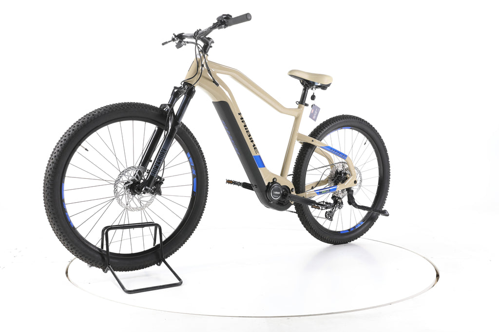 Haibike HardNine 7 E-Bike - Image 6