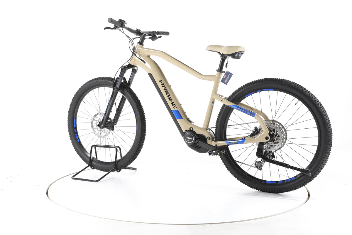 Haibike HardNine 7 E-Bike - Image 8