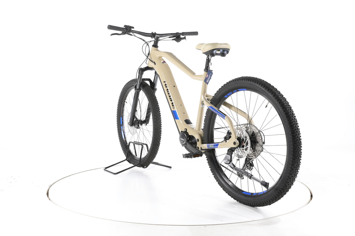 Haibike HardNine 7 E-Bike - Image 9
