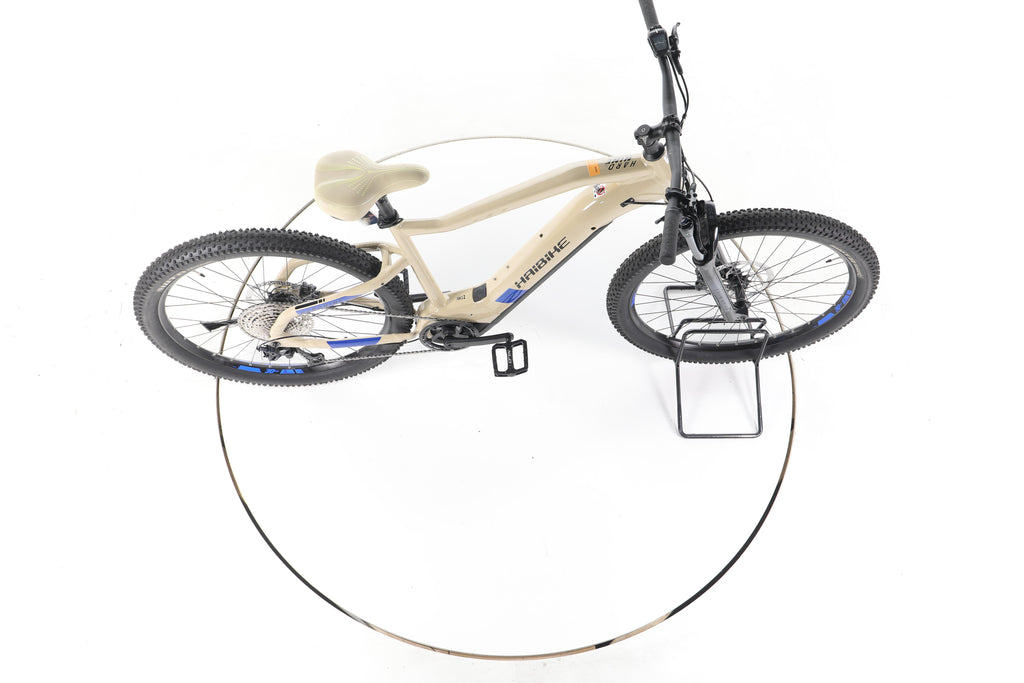 Haibike HardNine 7 E-Bike - Image 13