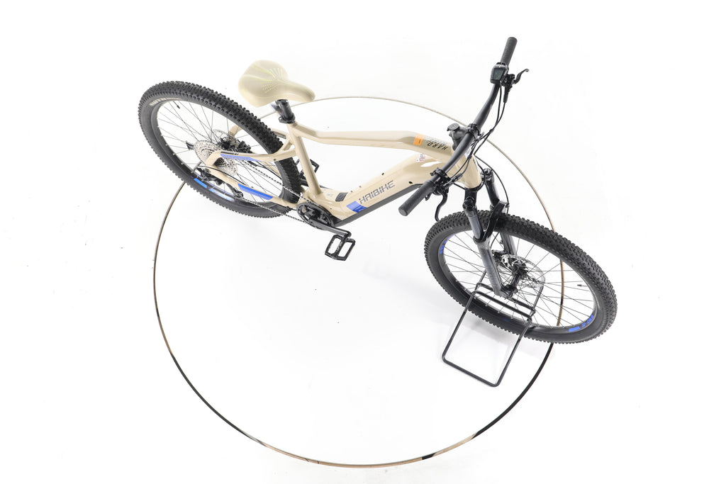 Haibike HardNine 7 E-Bike - Image 14