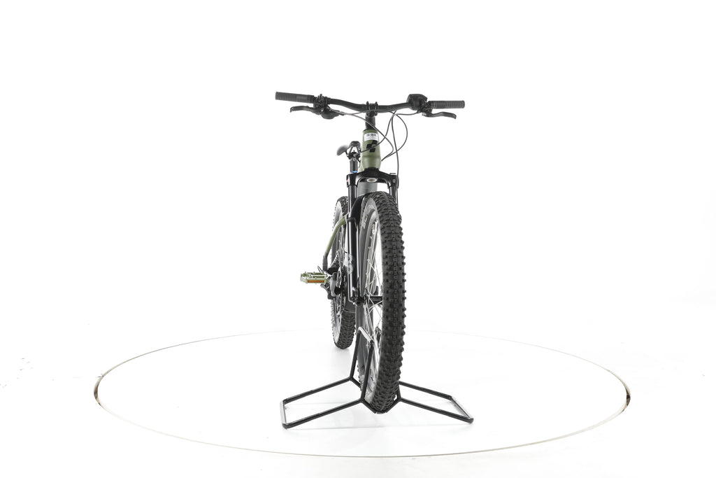 Cube ACID 240 HYBRID ROOKIE SL E-Bike - Image 4