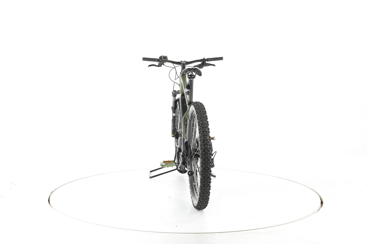 Cube ACID 240 HYBRID ROOKIE SL E-Bike - Image 10