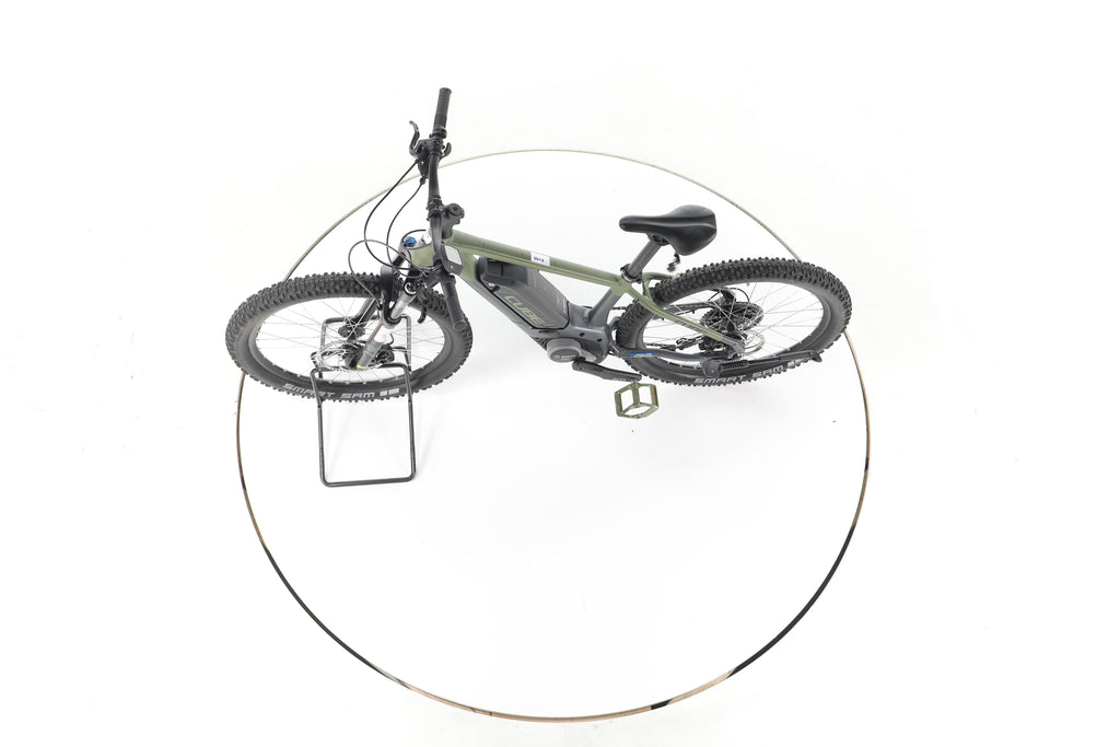Cube ACID 240 HYBRID ROOKIE SL E-Bike - Image 19