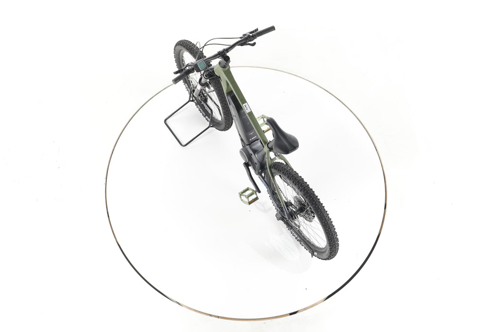 Cube ACID 240 HYBRID ROOKIE SL E-Bike - Image 21