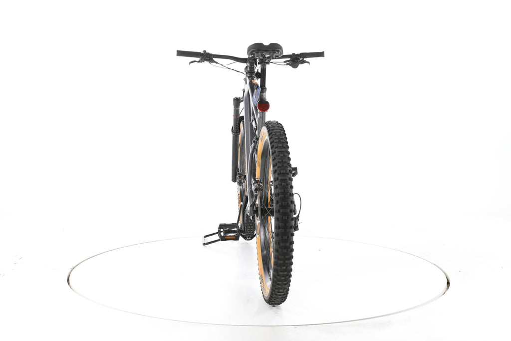Hercules NOS FS 2.1 E-Bike Fully - Image 10