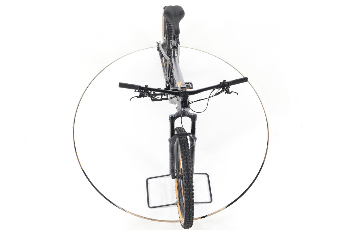 Hercules NOS FS 2.1 E-Bike Fully - Image 16