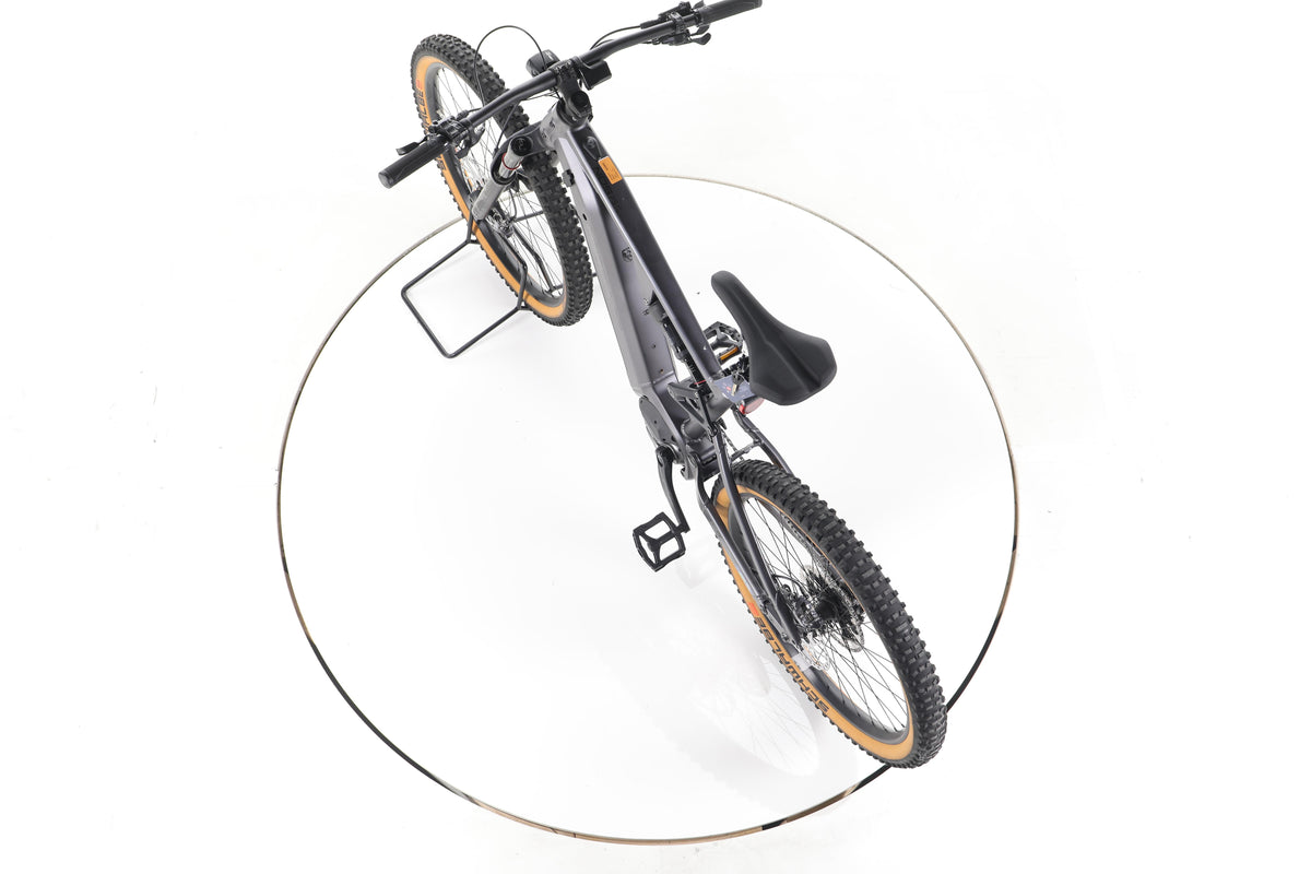 Hercules NOS FS 2.1 E-Bike Fully - Image 21