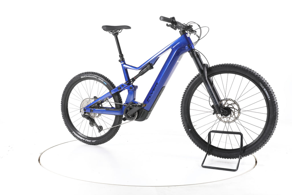 FLYER Uproc X 2.10 E-Bike Fully - Image 2