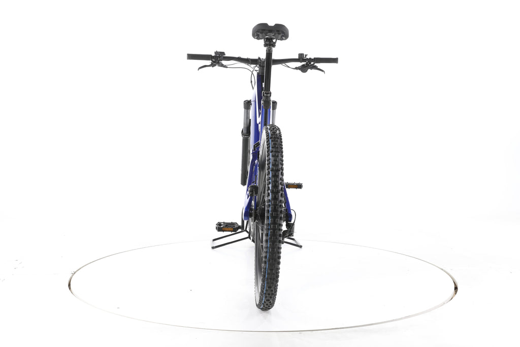 FLYER Uproc X 2.10 E-Bike Fully - Image 10