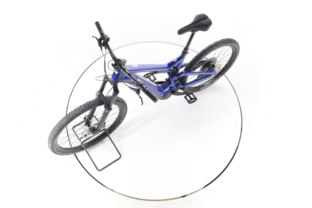 FLYER Uproc X 2.10 E-Bike Fully - Image 18