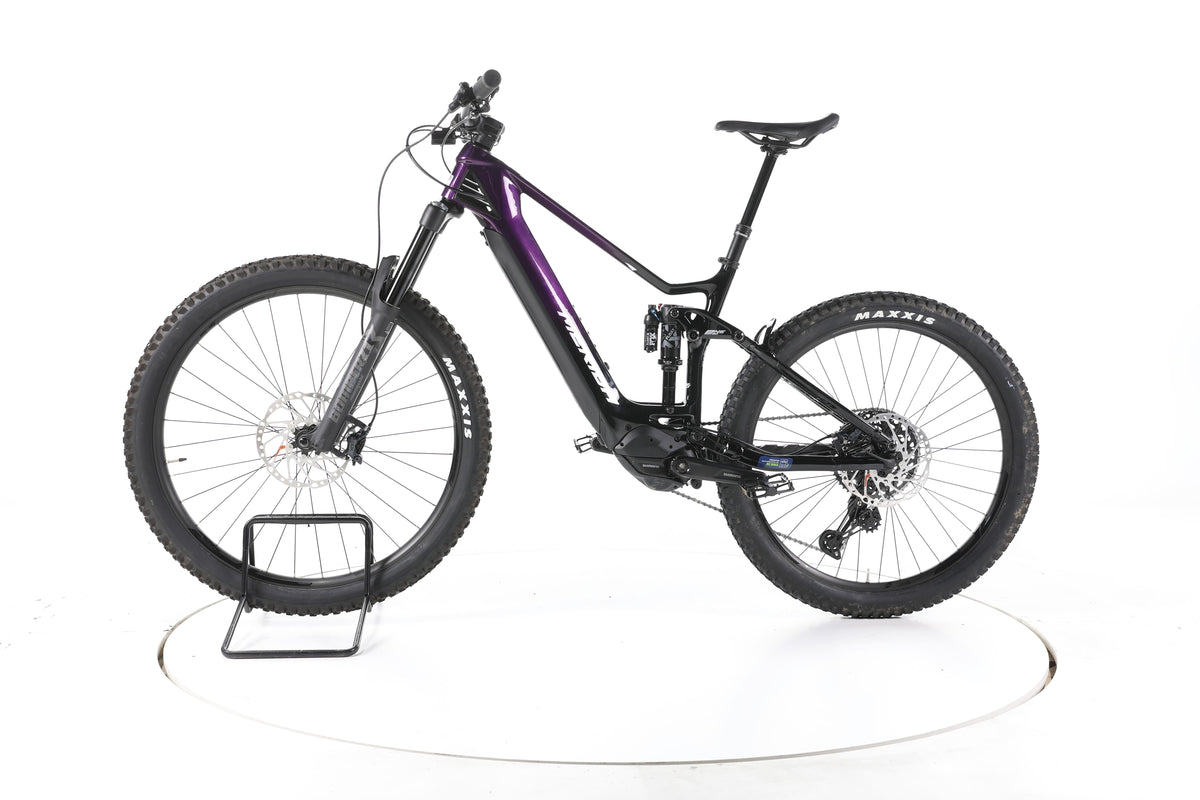Merida eONE-SIXTY 8000 E-Bike Fully - Image 7