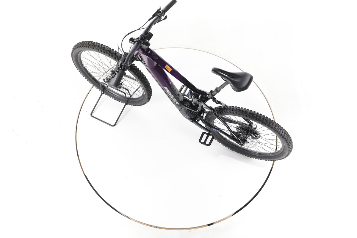 Merida eONE-SIXTY 8000 E-Bike Fully - Image 20