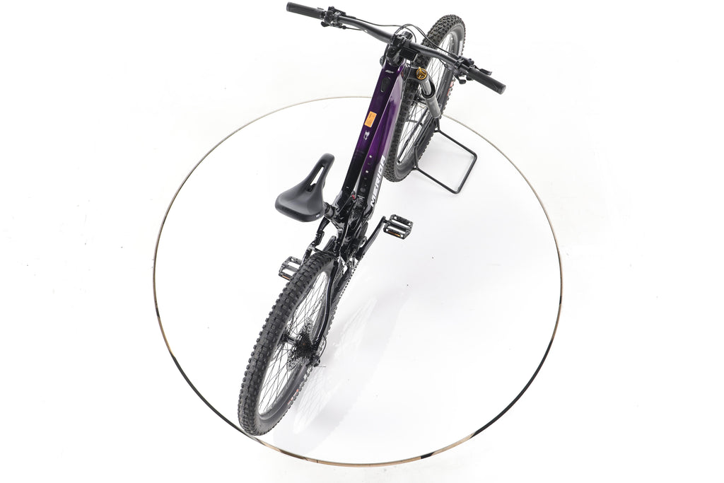 Merida eONE-SIXTY 8000 E-Bike Fully - Image 23