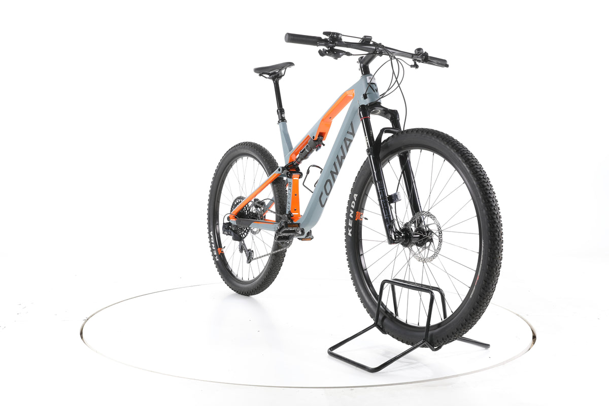 Conway RLC FS 4.9 Fahrrad Fully - Image 3