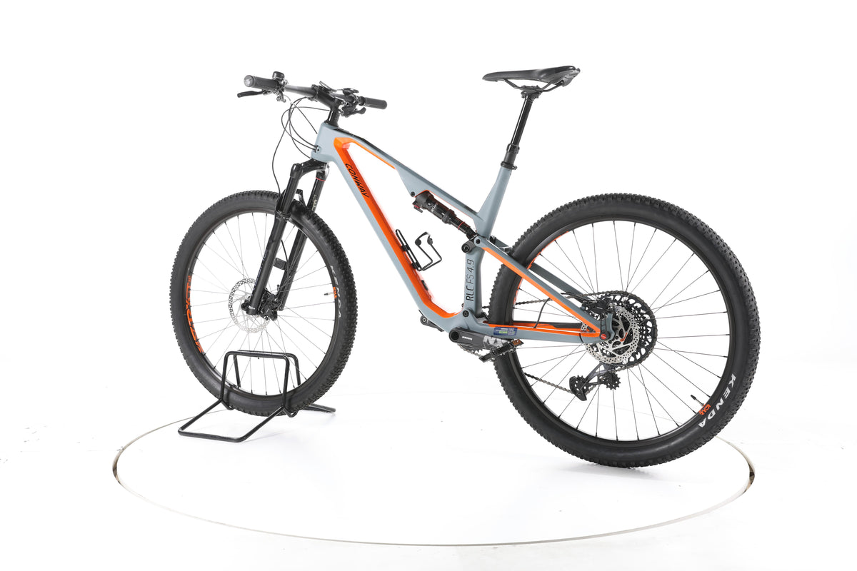 Conway RLC FS 4.9 Fahrrad Fully - Image 8