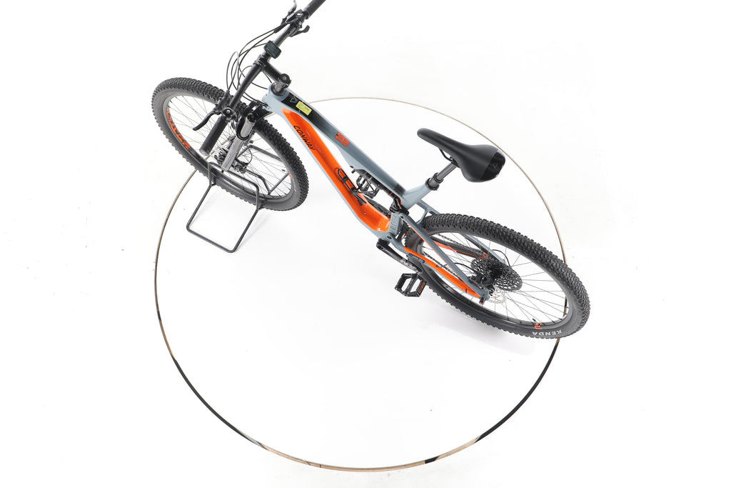 Conway RLC FS 4.9 Fahrrad Fully - Image 20