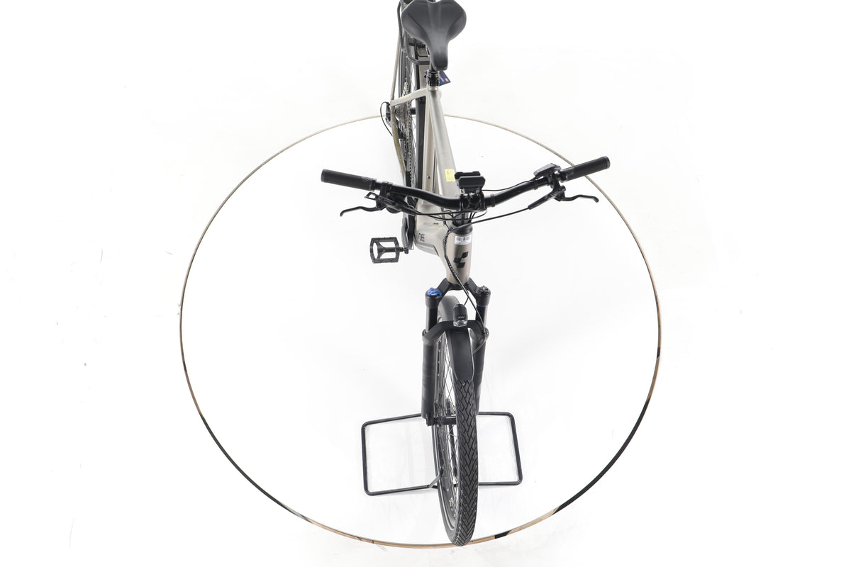 Cube Kathmandu Hybrid Pro Trekking E-Bike - Image 16