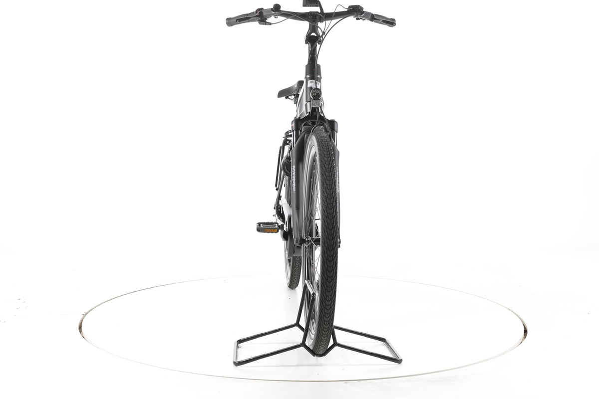 KTM Macina City 610 XL City E-Bike Tiefeinsteiger 2024 - Image 4