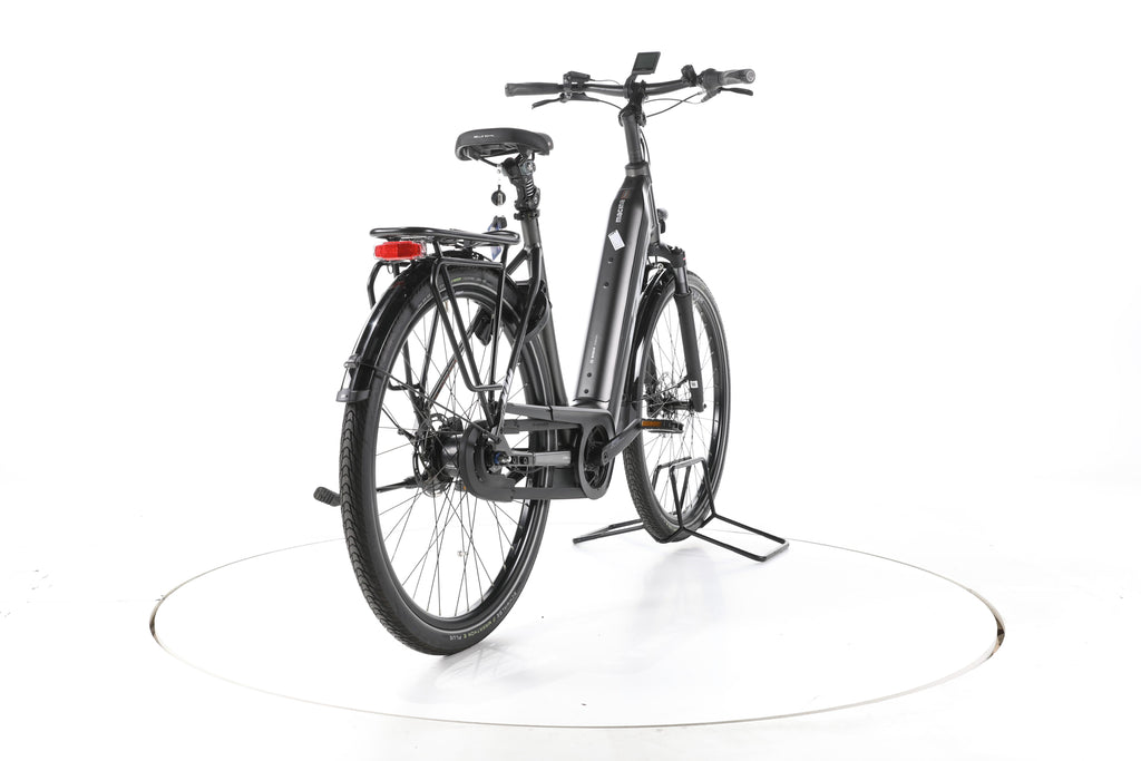 KTM Macina City 610 XL City E-Bike Tiefeinsteiger 2024 - Image 11