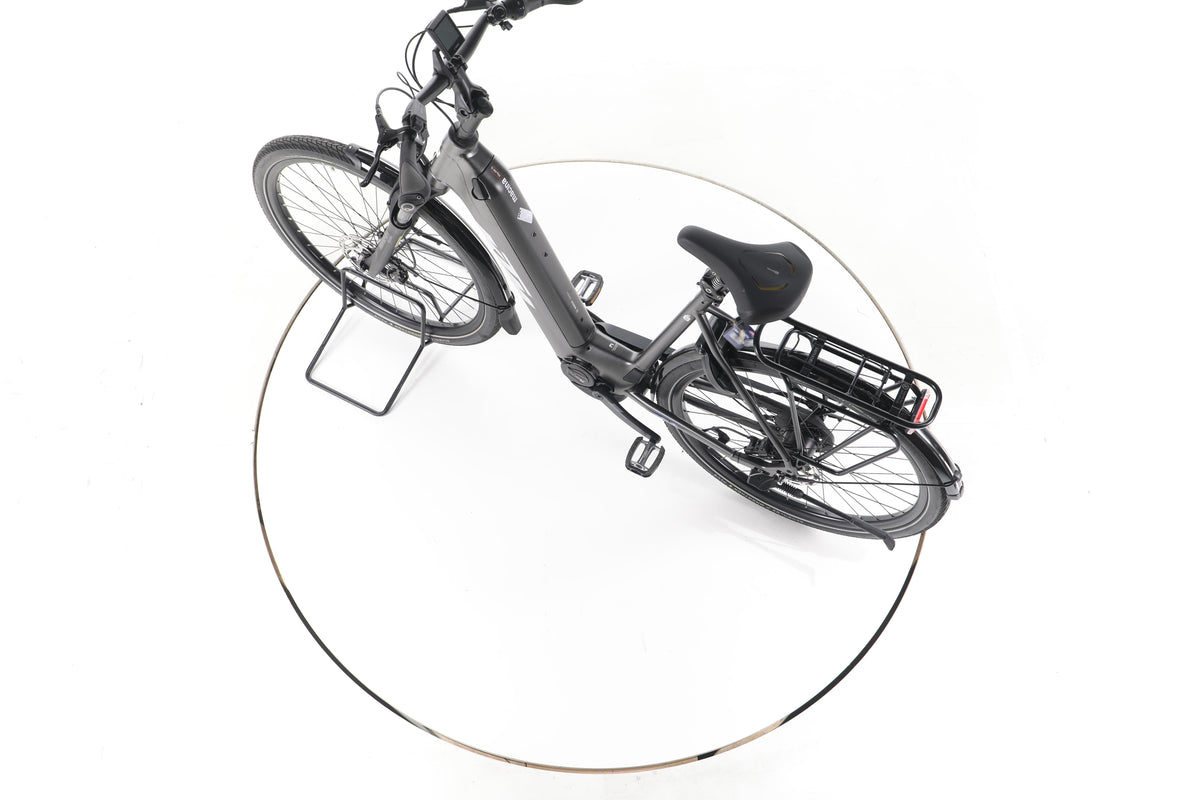 KTM Macina City 610 XL City E-Bike Tiefeinsteiger 2024 - Image 20