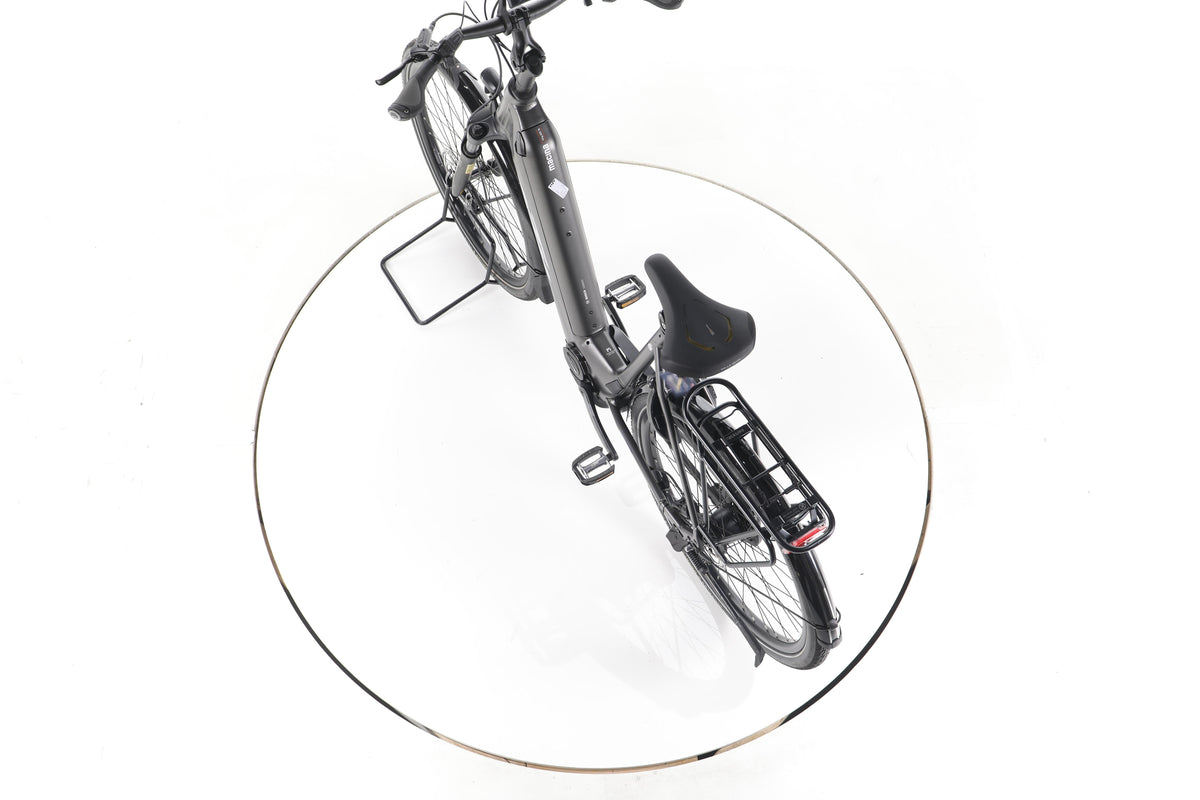 KTM Macina City 610 XL City E-Bike Tiefeinsteiger 2024 - Image 21
