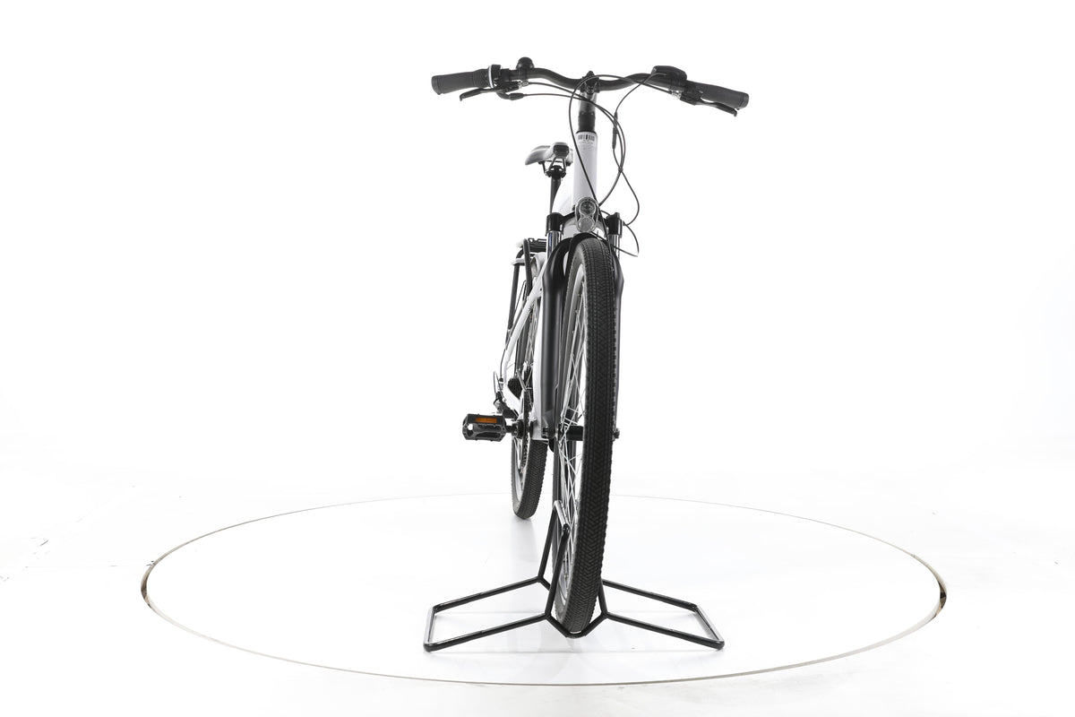 ROCKRIDER E-ACTV 100 Trekking E-Bike Tiefeinsteiger 2025 - Image 4