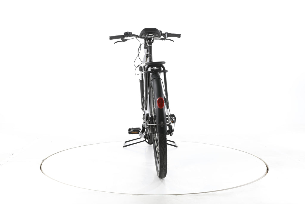 ROCKRIDER E-ACTV 100 Trekking E-Bike Tiefeinsteiger 2025 - Image 10