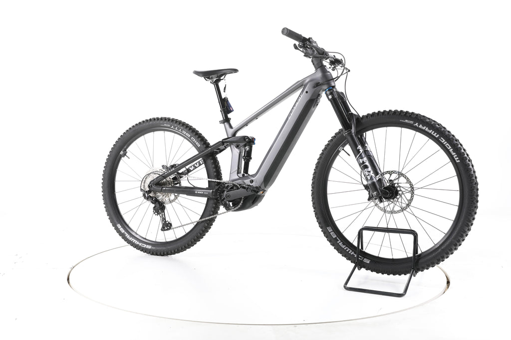 Conway Xyron ST 5.0 E-Bike Fully 2025 - Image 2
