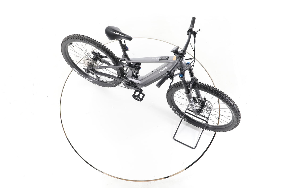 Conway Xyron ST 5.0 E-Bike Fully 2025 - Image 14