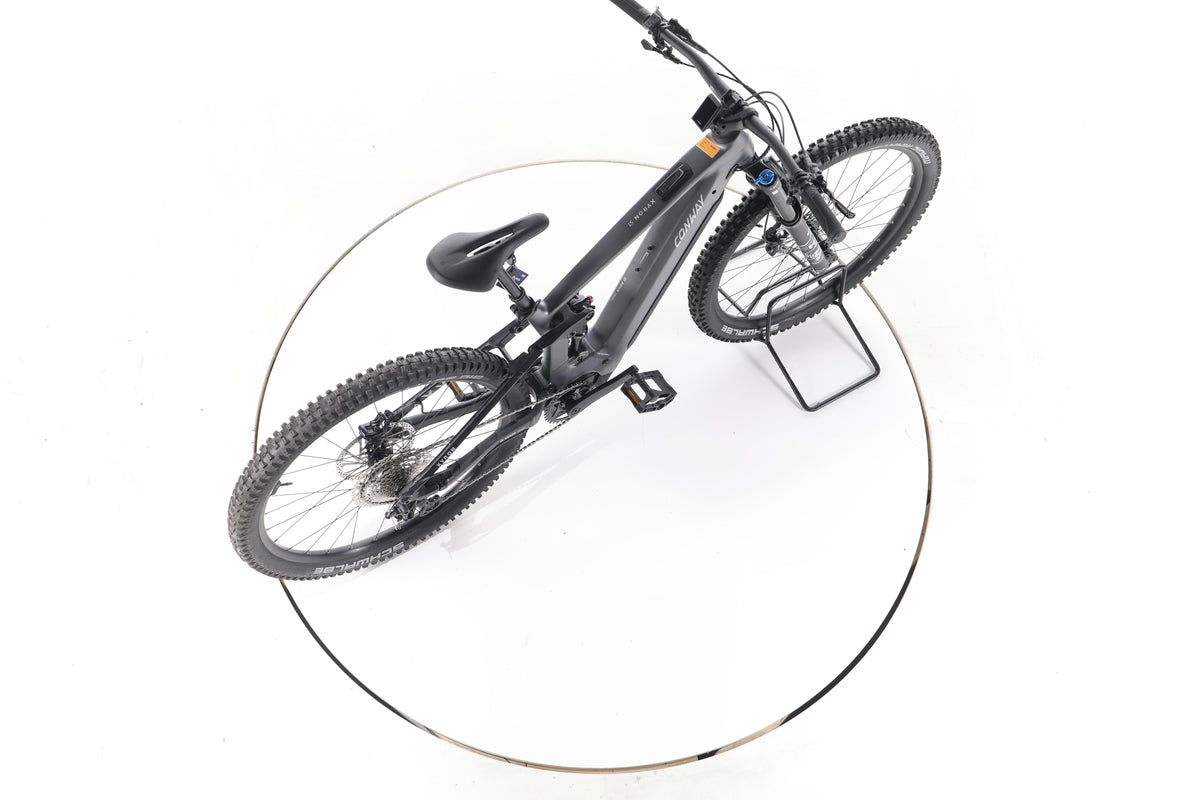 Conway Xyron ST 5.0 E-Bike Fully 2025 - Image 24