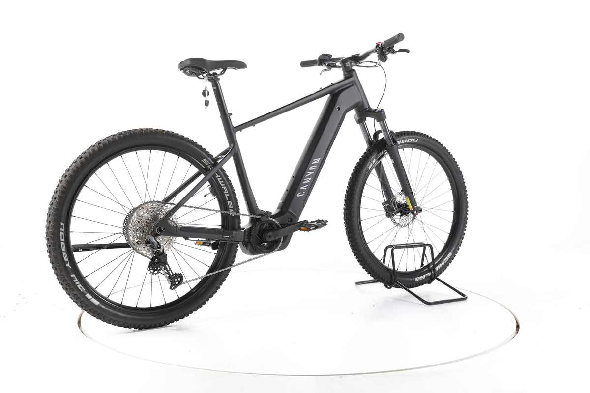 Canyon Grand Canyon:ON AL 7 E-Bike 2025 - Image 12