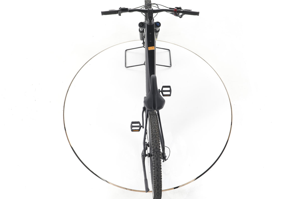 Canyon Grand Canyon:ON AL 7 E-Bike 2025 - Image 22