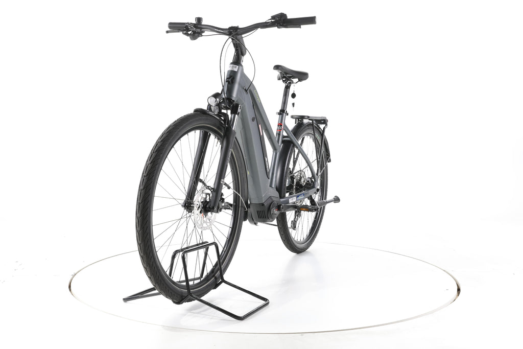 Carver Route E.440 Trekking E-Bike 2024 - Image 5