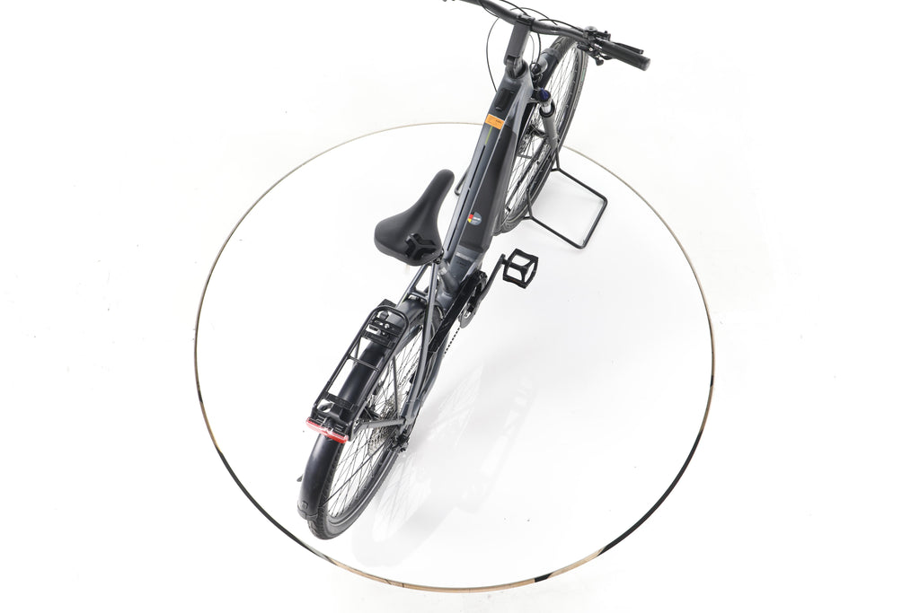 Carver Route E.440 Trekking E-Bike 2024 - Image 23
