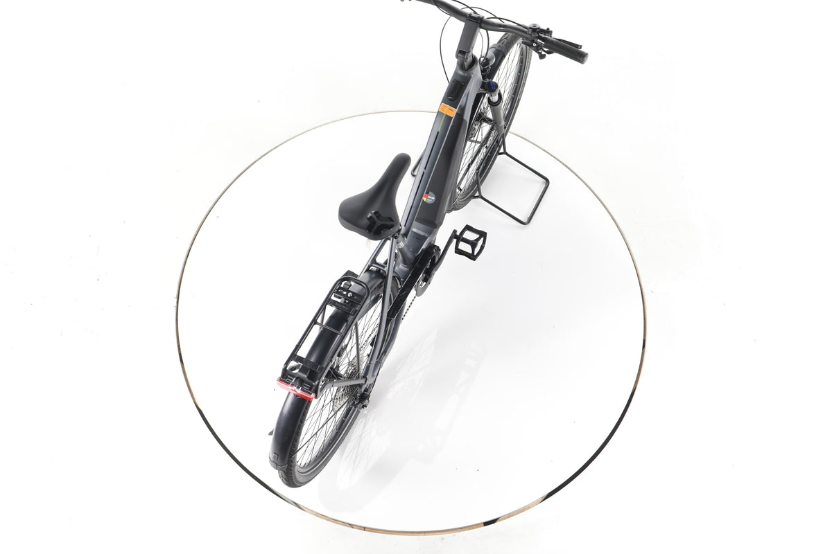 Carver Route E.440 Trekking E-Bike 2024 - Image 23