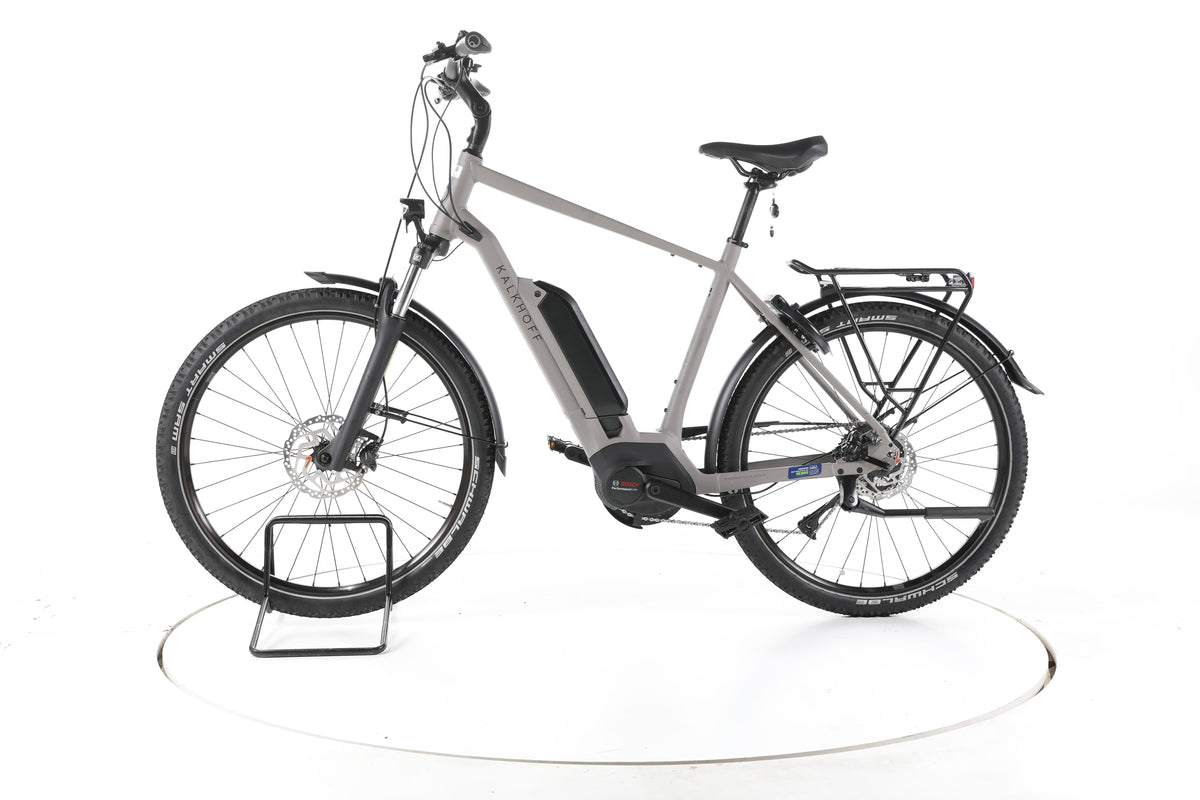 Kalkhoff Entice 1.B MOVE Trekking E-Bike - Image 7