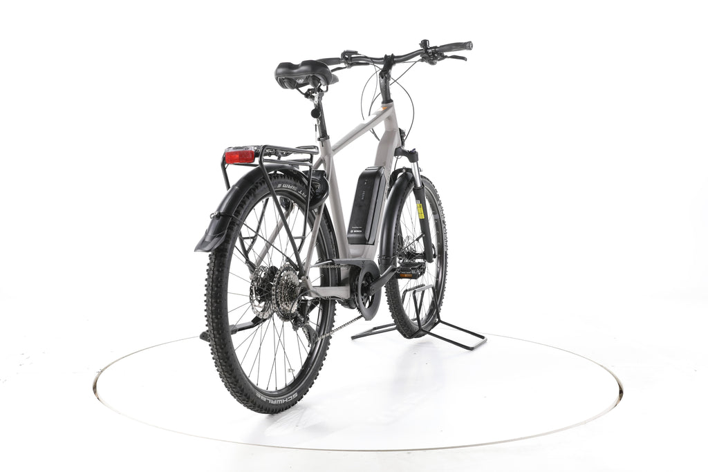 Kalkhoff Entice 1.B MOVE Trekking E-Bike - Image 11