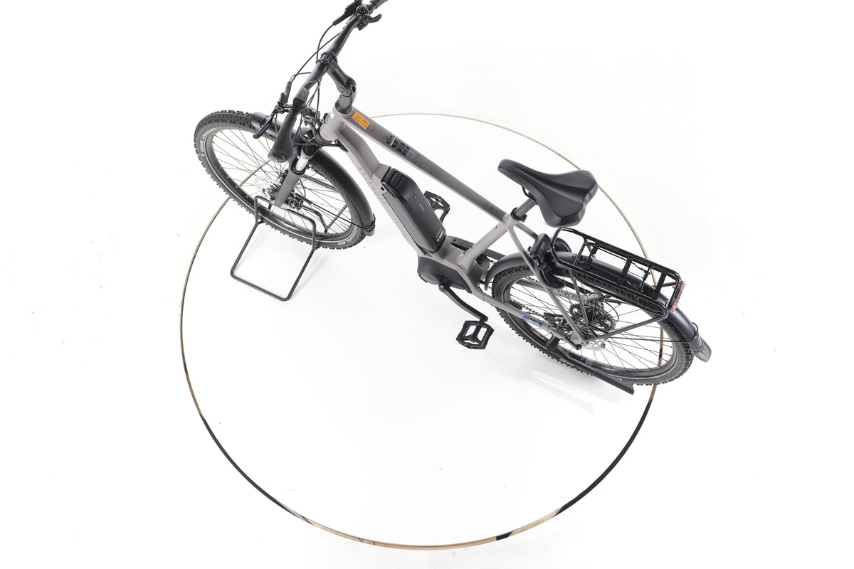 Kalkhoff Entice 1.B MOVE Trekking E-Bike - Image 20