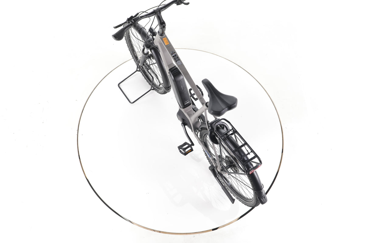 Kalkhoff Entice 1.B MOVE Trekking E-Bike - Image 21