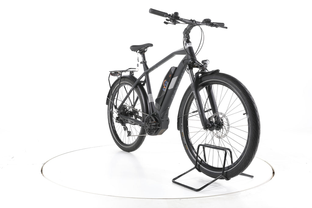 R Raymon TourRay E 3.0 Trekking E-Bike - Image 3