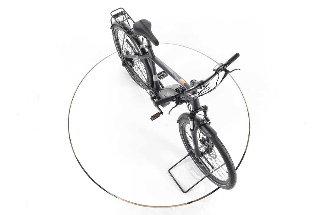 R Raymon TourRay E 3.0 Trekking E-Bike - Image 15
