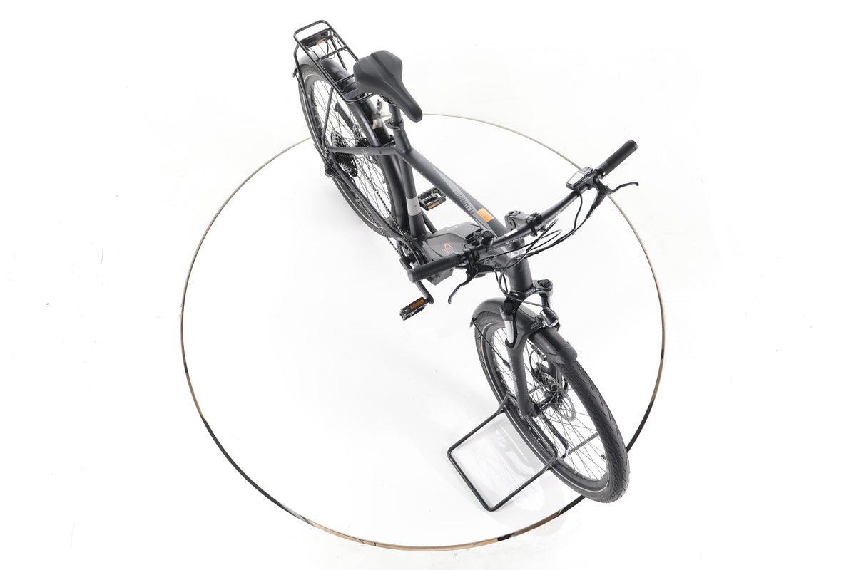 R Raymon TourRay E 3.0 Trekking E-Bike - Image 15