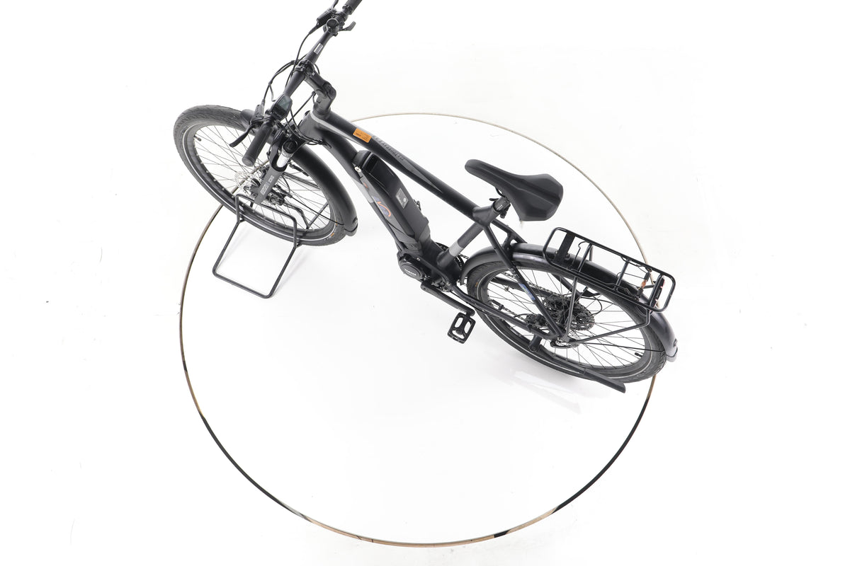 R Raymon TourRay E 3.0 Trekking E-Bike - Image 20