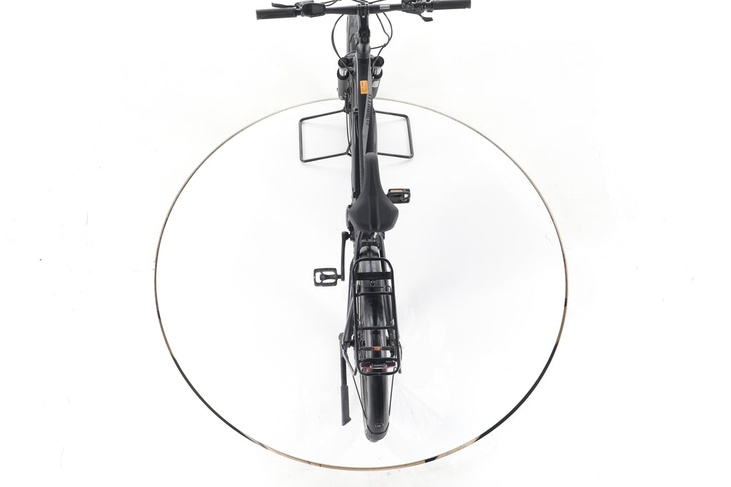 R Raymon TourRay E 3.0 Trekking E-Bike - Image 22