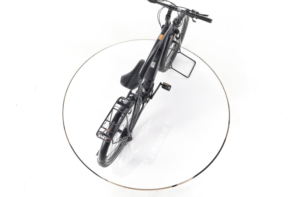 R Raymon TourRay E 3.0 Trekking E-Bike - Image 23
