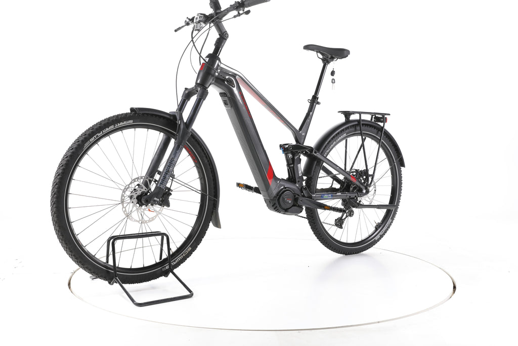Conway Xyron SUV 4.9 SUV E-Bike - Image 6