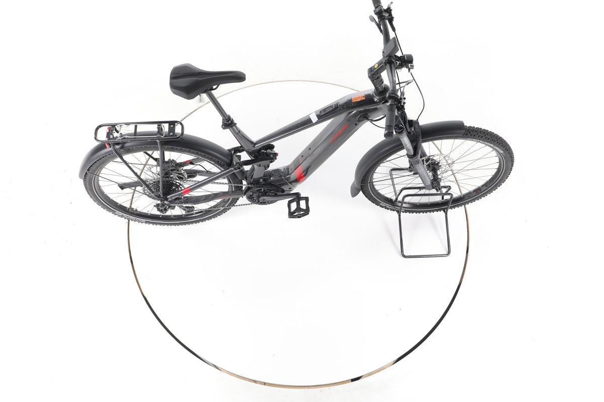 Conway Xyron SUV 4.9 SUV E-Bike - Image 13