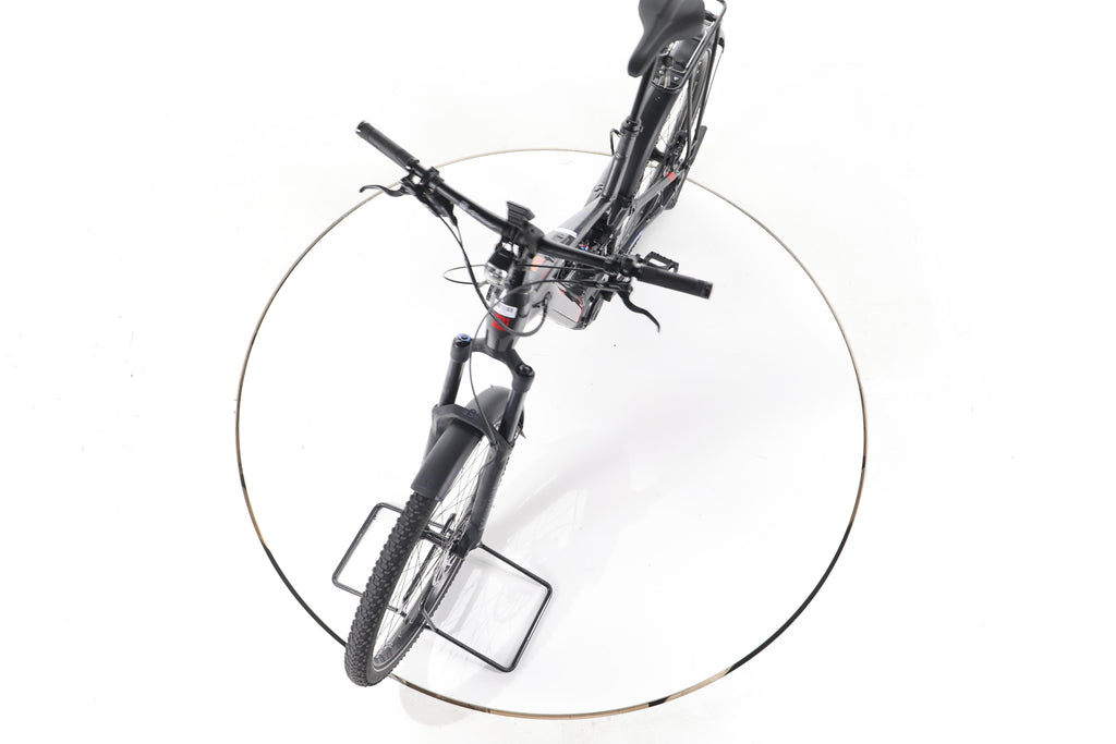 Conway Xyron SUV 4.9 SUV E-Bike - Image 17