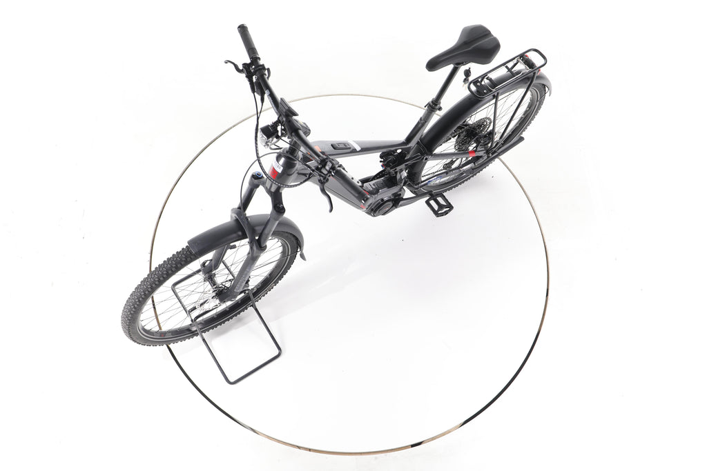 Conway Xyron SUV 4.9 SUV E-Bike - Image 18